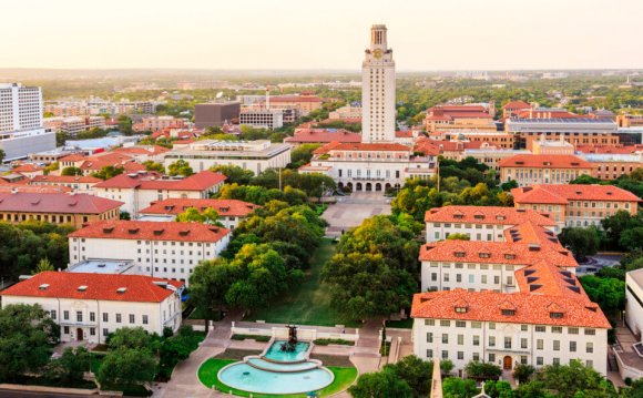 University of Texas Austin