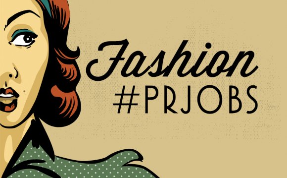 Fashion PR Internships in New