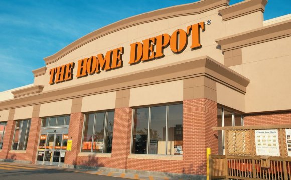 Home Depot hiring 1,600 in