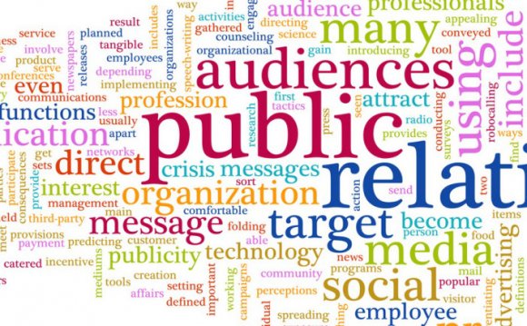 Public Relations and Event