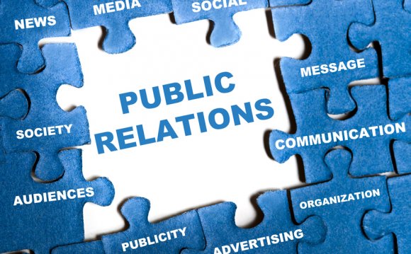 Public Relations