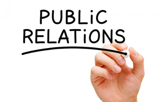 Strategies For Public