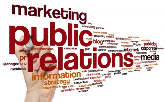 Fortier Public Relations