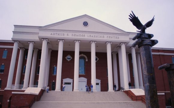 Missouri-State-University