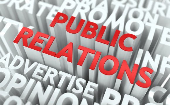 Online Public Relations