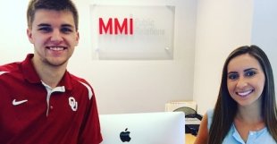 A Q&A with MMI Interns – Fall 2016