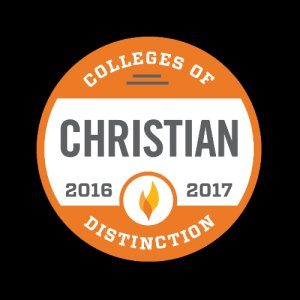 Christian College of Distinction