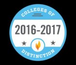 College of Distinction