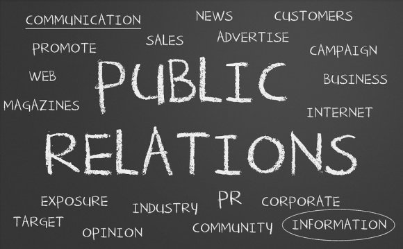 Definition Public Relations
