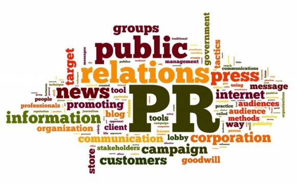 Defining Public Relations