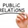 Public Relations Strategies