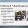 Publicity Relations and Publicity in Marketing