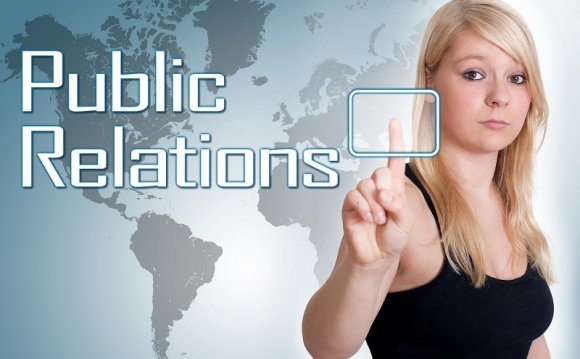 Need for Public Relations