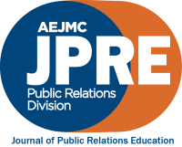 JPRE logo