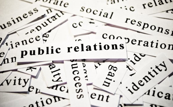 Public Relations in Nursing