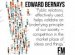 Bernays, Public Relations