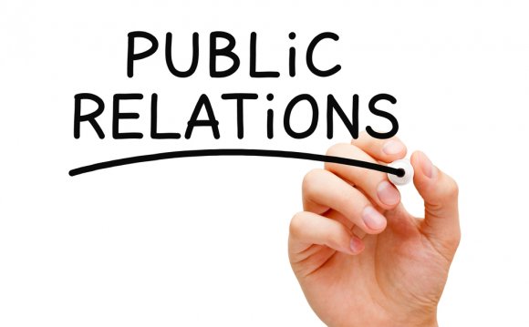 Public Relations Strategies