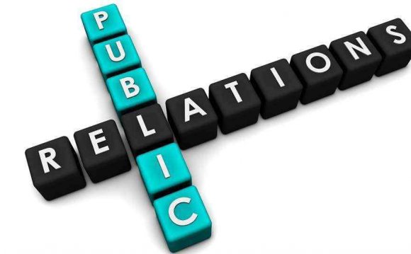 Public Relations and Fundraising Managers