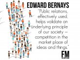 Bernays, Public Relations