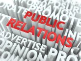 Online Public Relations