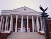 Public Relations Masters degree online