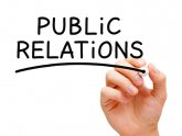 Public Relations Strategies