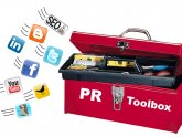 Tools for Public Relations