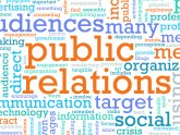 What is the Public Relations?